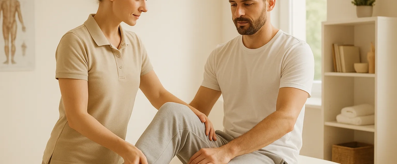 Impingement (ütközési) Szindróma